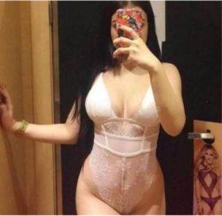 Rüyaların Hatunu Seksi Escort Layla