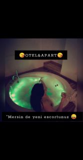 Sadece WATSAPLA görüşen escort Ahu  