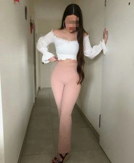 Saklı bir hazine escort bayan Zemfira