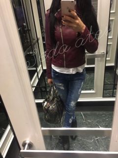 Samsun Atakum Caddesinden Escort bayan  SEDA ATEŞ