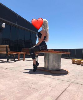 Samsun Elit Escort Helen