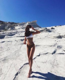 Samsun escort bayan Ceylin