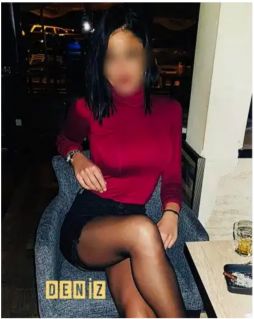 Samsun escort eşsiz bayan Deniz