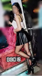 Samsun escort eşsiz bayan Deniz