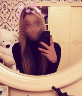 Samsun Escort Meliha Sizi Adeta Ayakta Boşaltacak