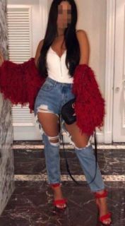 Samsun Seksi Sınırsız Escort Buse