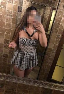 Samsunda yeni escort Didem
