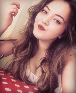 Samsunun en iyi escortu Çağla