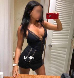 Samsunun Esmer Prensesi Melis