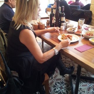 Samsunun yeni efsanesi Gönül