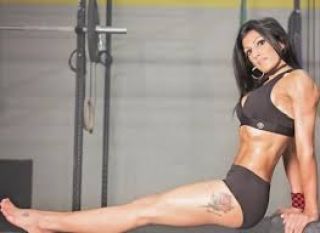 sana seksi olmayı öğreteceğiz!