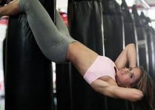 sana seksi olmayı öğreteceğiz!