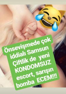 Sarışın escort Ecem merkez escort bayan