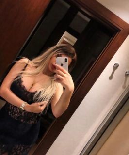 Sarışın fırtına Gül Malatya'da 