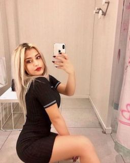 Sarışın seksi bayan Ahu