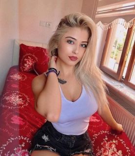 Sarışın seksi bayan Ahu