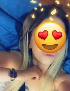 Sarışın sınırsız escort Tutku