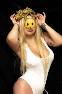 Saygı duyacak escort Fatime