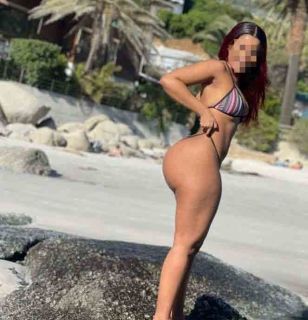 Şehevli escort bayan Burcu