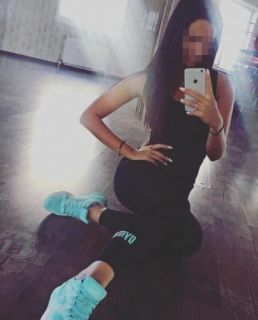  Şehvetli bakışlarımla sizleri mest edecek Bahriye