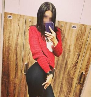  Şehvetli bakışlarımla sizleri mest edecek Bahriye