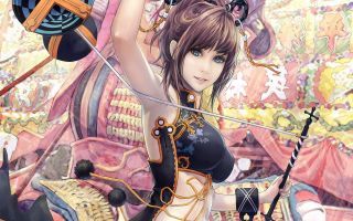 Seks Anime ve Seks Çizgi Filmi! 