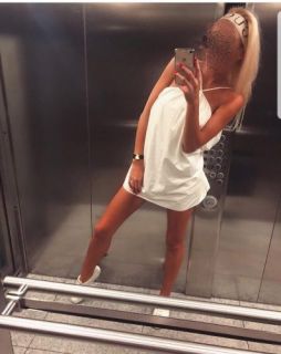 Seks hasretinizi bitirecek Sezgin