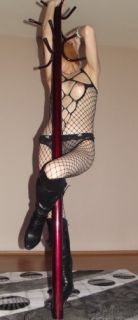 Seks hayallerini gerçekleştiren Esen