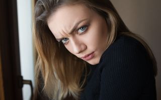 Seks hayatımızda !