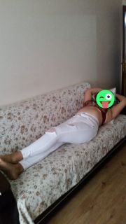 Seks hizmetinin kraliçesi Sabina