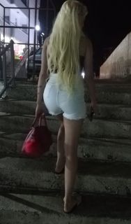 Seks ihtiiyacı olan Aliye