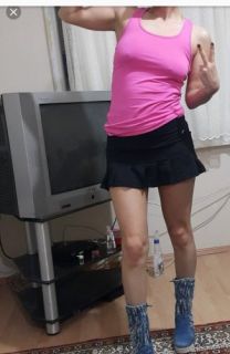 Seks tecrübelerini kullanmaya gayret eden Pelin