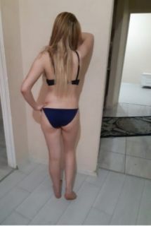 Seks tecrübelerini kullanmaya gayret eden Pelin