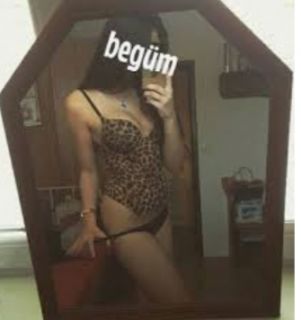 Seks yaparken mutlu olabileceğiniz Aslı