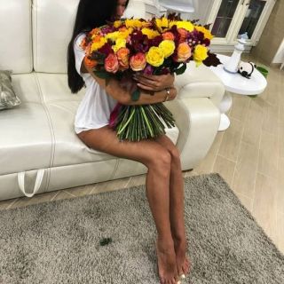 Seksapel Konya eskort bayan Deniz