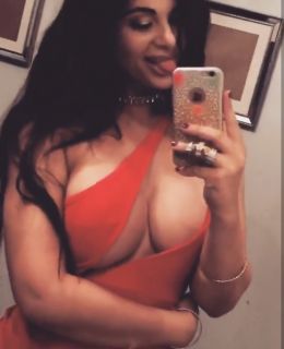 Seksde bir numara sınırsız escort Melis