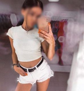 Seksi Adana escort bayan Telli