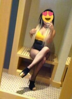 Seksi ateşli escort Beren