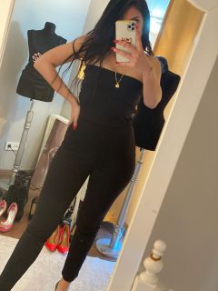 Seksi bakımlı ve alımlı Ülker