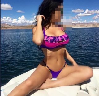 Seksi Escort Bayan Eylem