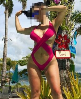 Seksi Escort Bayan Eylem