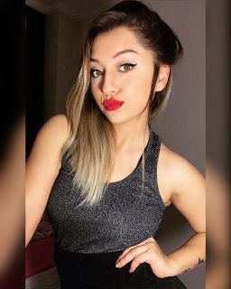 Seksi escort partner Fatoş