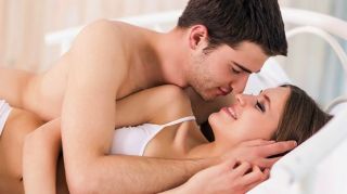 Seksi kızlar Seksi erkekler!