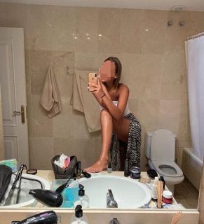 Seksi minyon escort Arya