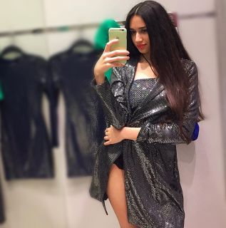 Seksi vücutu olan escort Başak