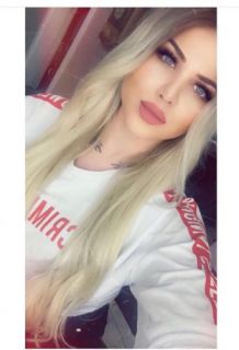 Seksin her haliyle buluşturacak Özlem