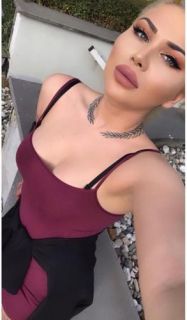 Seksin her haliyle buluşturacak Özlem