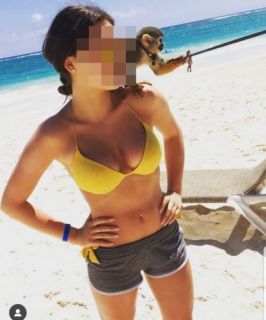 Sekste Deneyimli  Mersin Escort Filiz