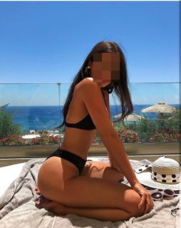 Sekste Deneyimli  Mersin Escort Filiz