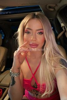 Sekste en cesur ve lezzetli Peri